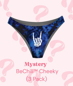 Mystery AiraModal™ Cheeky (3 Pack)