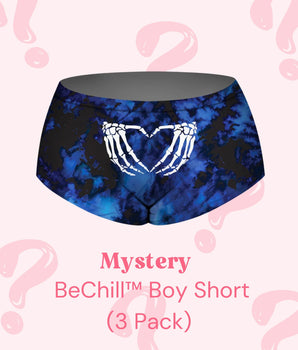 Mystery AiraModal™ Boy Short (3 Pack)