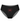 AiraModal™ Black Widow High-Rise Brief