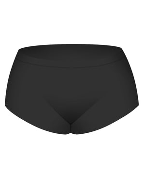 AiraModal™ All-Black Boy Short