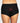 AiraModal™ Black Widow Boy Short