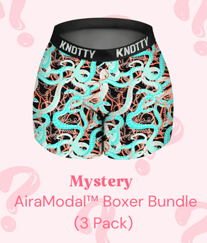 Mystery AiraModal™ Boxer Bundle (3-Pack)