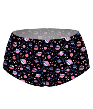 AiraModal™ Crafty Cosmos Boy Short