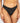 AiraModal™ Cryptic Cryptids Mid-Rise Thong