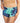 AiraModal™ Evergreen Tie-Dye Boy Short