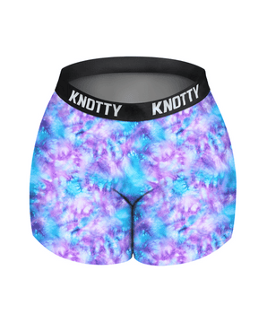 AiraModal™ Frosted Acid Wash Boxer