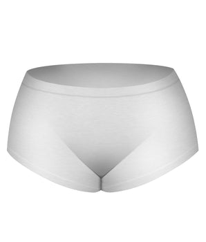 AiraModal™ Heather Grey Boy Short