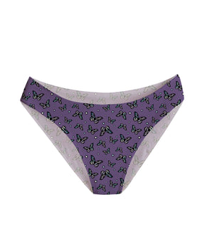 AiraModal™ Butterfly Effect High-Rise Brief