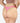 AiraModal™ Cotton Candy Ribbed Modal Thong