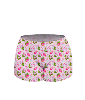 AiraModal™ Dragonfruit Dreams Boy Short