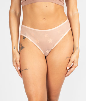 Stary Nudie Night Bikini