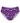 AiraModal™ Trick or Creeps High-Rise Brief