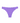 Seamless Amethyst Thong