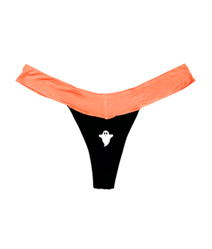 V-Shape Ghost Thong